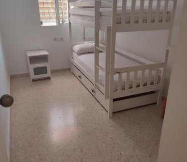 El Portil Apartamento | Beach/Golf