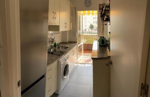 El Portil Apartamento | Beach/Golf