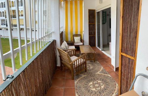 El Portil Apartamento | Beach/Golf