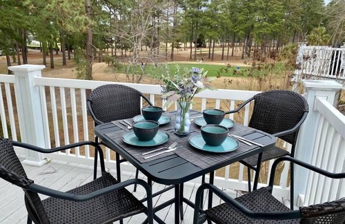 Calabash Condominio | Booking Fast! Golf, Beach, and Relaxation! A Great Place for ALL!