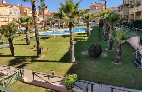 Islantilla Apartamento | Beach-Golf House