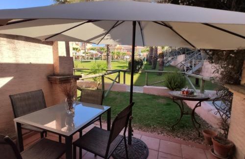 Islantilla Apartamento | Beach-Golf House