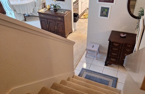 Carlsbad Casa | Beach, Golf, Legoland, Seaworld, Harbor, Outlets