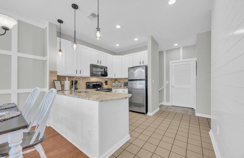 Red Hill Apartamento | Beach & Golf Vacation 2