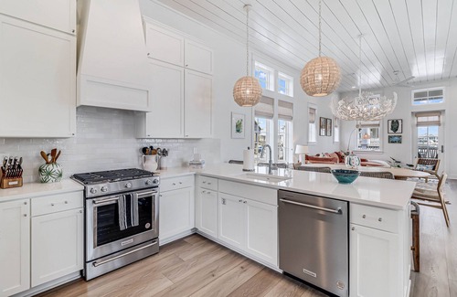 Port Aransas Cabaña | Beach Grace 204 TAI