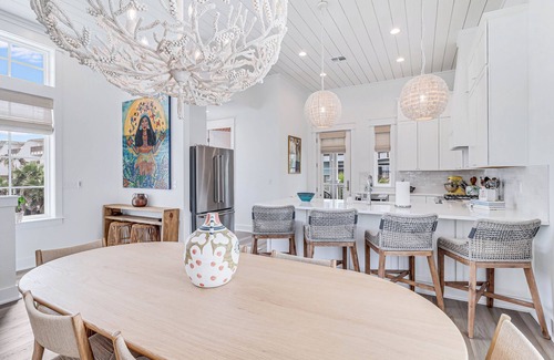 Port Aransas Cabaña | Beach Grace 204 TAI