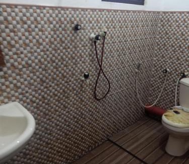 Addalachchenai Casa | Beach Guest House Addalaichenai