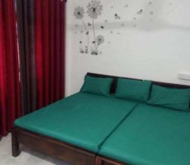 Addalachchenai Casa | Beach Guest House Addalaichenai