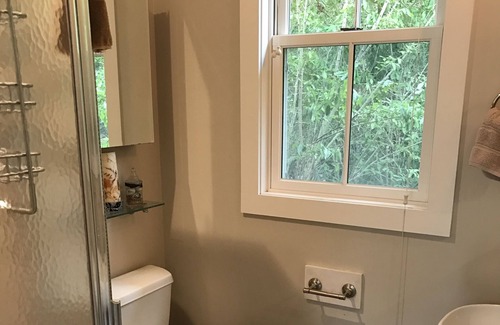 Tisbury Cabaña | Beach Guest House