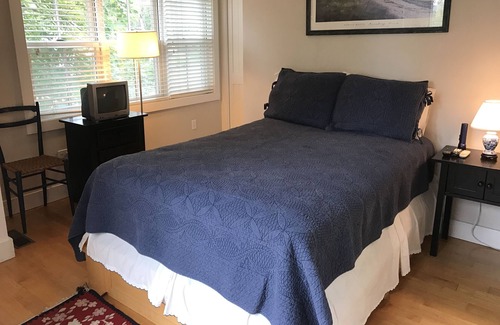 Tisbury Cabaña | Beach Guest House