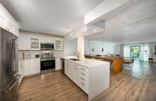 Bal Harbour Apartamento | Beach Haus Bal Harbour