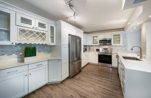 Bal Harbour Apartamento | Beach Haus Bal Harbour