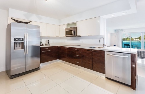 Bal Harbour Apartamento | Beach Haus Bal Harbour
