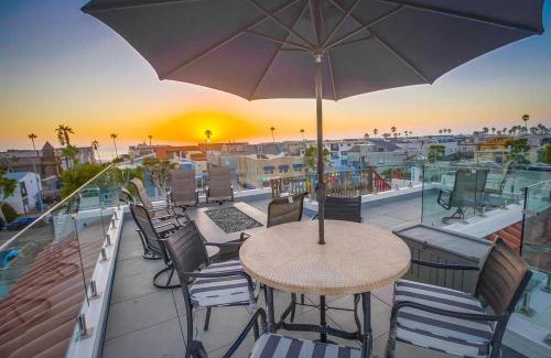 South Mission Beach Casa | Beach Haven 2
