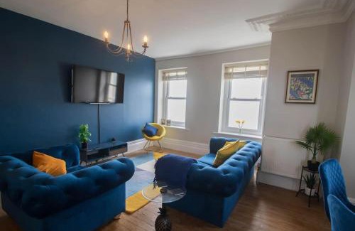 Seaford Apartamento | Beach Haven Apartment By Air Premier