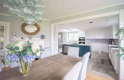 Easton's Point Casa | Beach Haven by STAY Newport