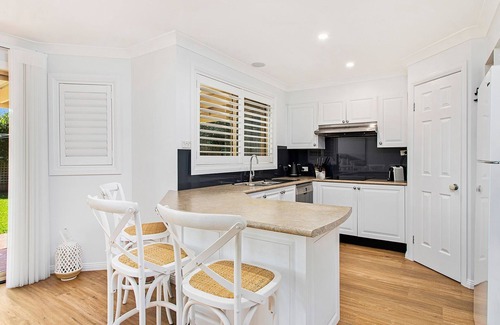Shoalhaven Heads Casa | Beach Haven - Family Friendly