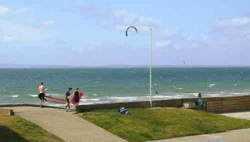 Wittering Casa | Beach Haven