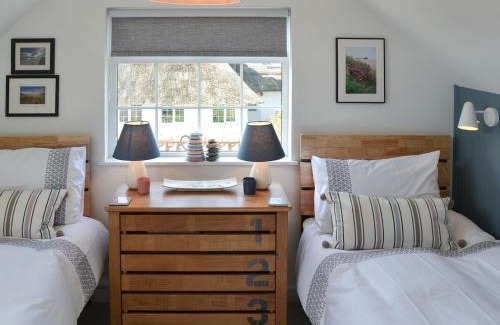 Sheringham Casa | Beach Haven
