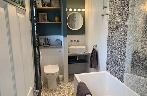 Sheringham Casa | Beach Haven