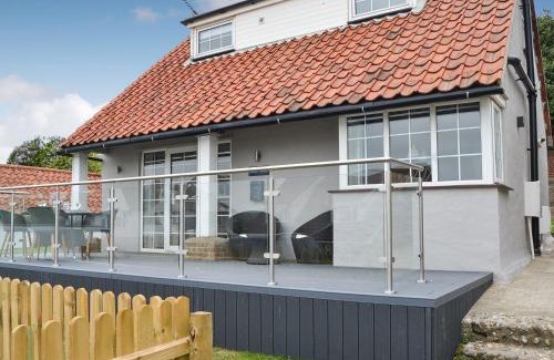 Sheringham Casa | Beach Haven