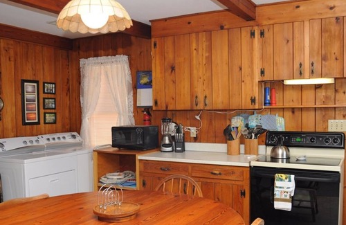 Topsail Beach Casa | Beach Haven - OCEANFRONT!