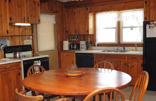 Topsail Beach Casa | Beach Haven - OCEANFRONT!