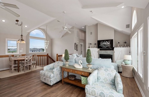 Ocean Hill Casa | Beach Haven-Oceanfront, awesome ocean views, newly remodeled!!
