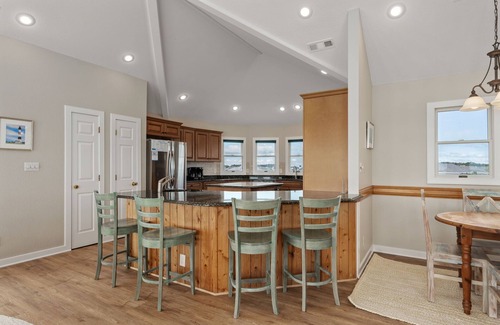 Ocean Hill Casa | Beach Haven-Oceanfront, awesome ocean views, newly remodeled!!