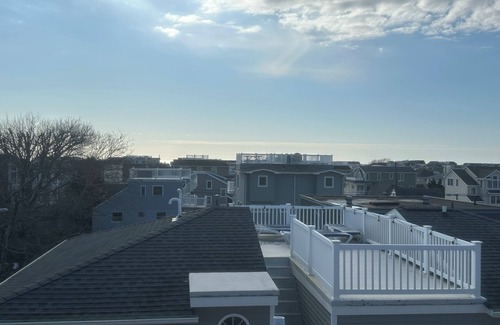 North Beach Haven Casa | Beach Haven Oceanside Built in 2025
