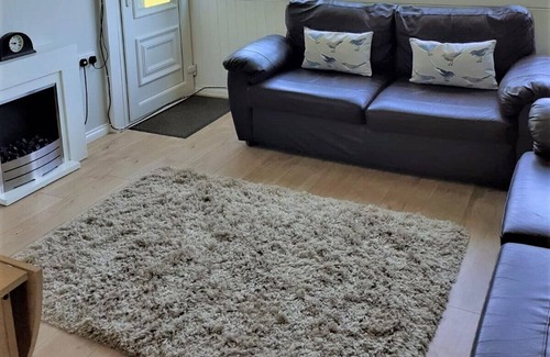 Scratby Chalet De Esquí | Beach Haven on quiet site walk to beach, nr Gt Yarmouth & Broads