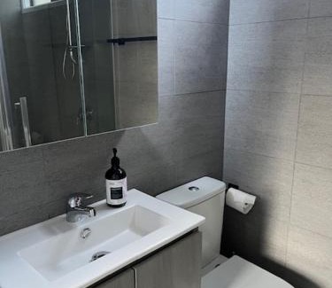 San Remo Complejo | Beach Haven San Remo