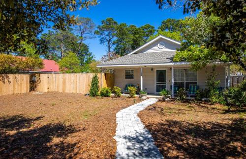 Gulfview Heights Casa | Beach Hideaway