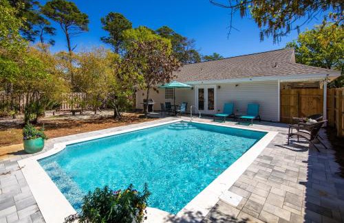 Gulfview Heights Casa | Beach Hideaway
