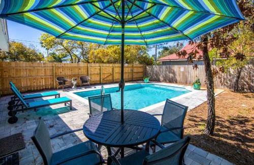 Gulfview Heights Casa | Beach Hideaway