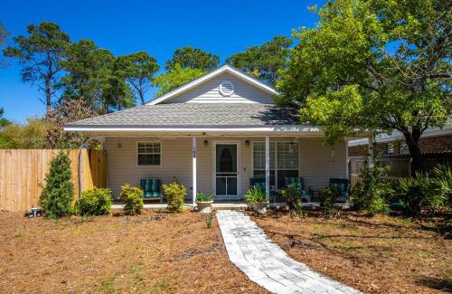 Gulfview Heights Casa | Beach Hideaway