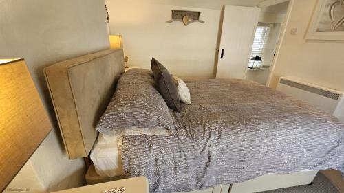 Portloe Casa | Beach Hill Cottage
