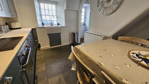Portloe Casa | Beach Hill Cottage