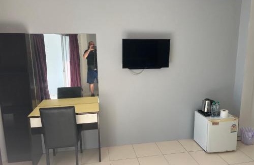 Pratumnak Hill Apartamento | Beach&hills