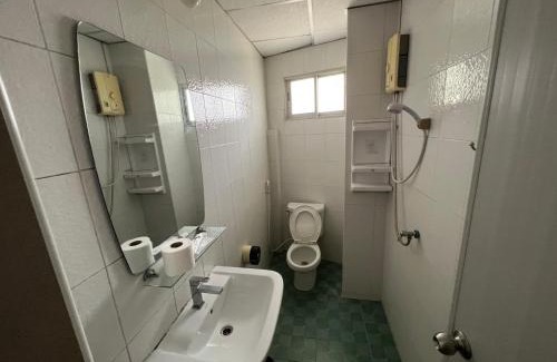 Pratumnak Hill Apartamento | Beach&hills