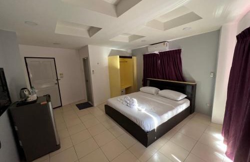 Pratumnak Hill Apartamento | Beach&hills