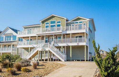 Whalehead Beach Casa | Beach Hive - Formerly Wings on a Prayer