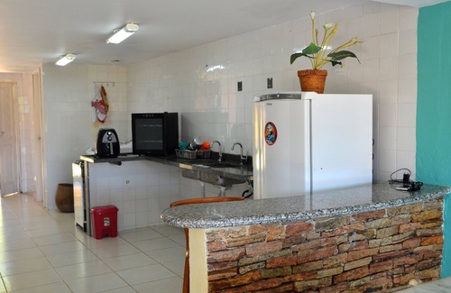 Praia Rasa Casa | Casa de playa con maravillosas vistas al mar