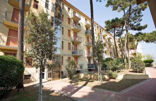 Lido degli Estensi Apartamento | Beach holiday Delfini