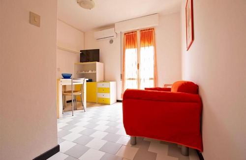 Lido degli Estensi Apartamento | Beach holiday Delfini