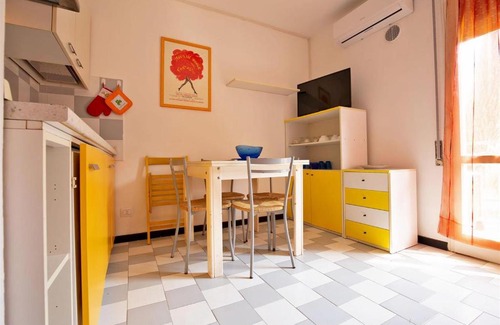 Lido degli Estensi Apartamento | Beach holiday Delfini