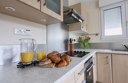 Merlimont-Plage Casa | Escape al norte de Francia durante 2019.