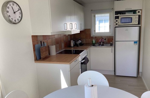 Falkenberg Casa | Casa de vacaciones en la playa en Falkenberg