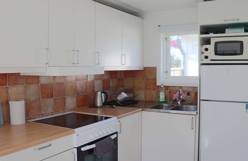 Falkenberg Casa | Casa de vacaciones en la playa en Falkenberg