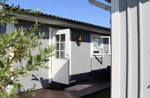 Falkenberg Casa | Casa de vacaciones en la playa en Falkenberg